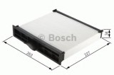 Filtru polen / aer habitaclu HYUNDAI MATRIX (FC) (2001 - 2010) BOSCH 1 987 432 158