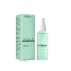 Lotiune tonica pentru scalp gras, EVNC, Korean Professional Scalp Refresh