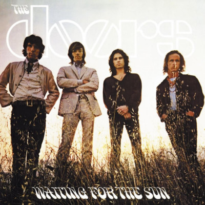 Doors The Waiting For The Sun 40th Anniversary Mixes+bonus (cd) foto