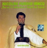 Nicolae Furdui Iancu &ndash; De-ar fi mandra-n deal la cruce