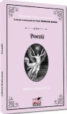 Carte Poezii Mihai Eminescu, Paperback brosat, Editura Pro Universitaria