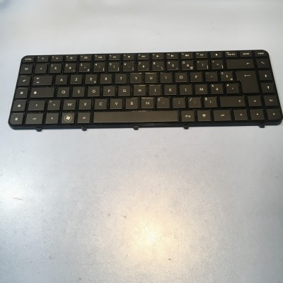 TASTATURA HP PAVILION DV6 GENERATIA 3 foto