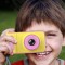 Camera digitala cu LCD pentru copii, Summer Vacation - 4