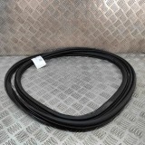Garnitura Usa Dreapta Fata Volvo XC90 II 2019 OEM 31457673 Cromata Inox Chedere Cromate Eurowest Lema