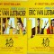 Eric Van Lustbader - Jian, 2 volume