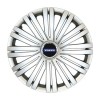 Set 4 Capace Roti R15, Potrivite Jantelor de 15 inch, Pentru Volvo, Model 339, Autohelix MSA