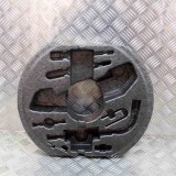 Spuma Portbagaj VW Scirocco 137 138 (2008-2017) Originala 1K0012115F