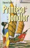 Printesa Joncilor - Vincent Landel, Victor Eftimiu, Basme pentru Copii, 286 Pagini, Editura Pro, Bucuresti, 2007