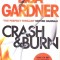 CRASH AND BURN-LISA GARDNER-270635