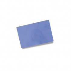 Tocator albastru Yalco 38 x 51 x 1.2 cm