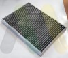 MOTAQUIP LVCF644 Filtru, aer habitaclu