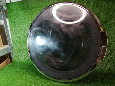 Hublou uscator Heinner HCD V804B foto