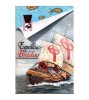 Tim Severin - Expeditia Brendan - 103621