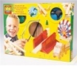 Set creativ - Set tamplarie de lux