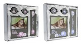 Rama foto Baby Evan 10x15, set cutiuta suvita dintisor, certificat, cutie eleganta, ProCart