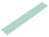 Bandă Termoconductoare 20mm x 130mm x 0,5mm