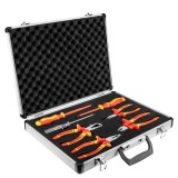 Set de scule VDE 7 buc. NEO TOOLS 01-235 HardWork ToolsRange