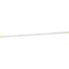 Bareta de alimentare 4P busbar pin 57M 100A Acti9 Schneider A9XPH457