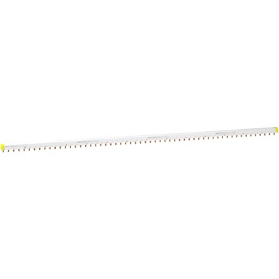 Bareta de alimentare 4P busbar pin 57M 100A Acti9 Schneider A9XPH457 foto