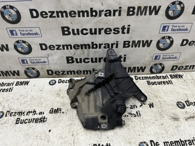 Suport aripa dreapta BMW X5 X6 F15 F16 foto