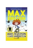 Cumpara ieftin Max Einstein. Salveaza viitorul, Corint