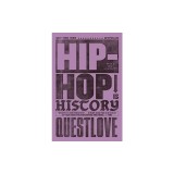 Hip-Hop Is History
