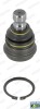 MOOG HY-BJ-2629 Hybrid Core Articulatie sarcina/ghidare