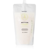 Kemon Actyva Nuova Fibra șampon &icirc;ngrijire pentru păr 500 ml