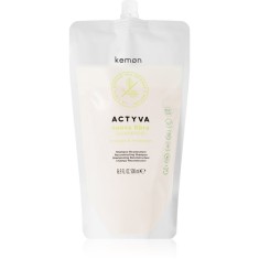 Kemon Actyva Nuova Fibra șampon &icirc;ngrijire pentru păr 500 ml