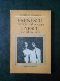 VLADIMIR DOGARU - EMINESCU MUZICIAN AL POEZIEI / ENESCU POET AL MUZICII