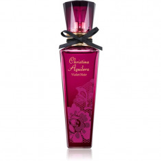 Christina Aguilera Violet Noir Eau de Parfum pentru femei 30 ml