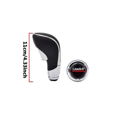 Maner schimbator din plastic compatibil Opel 2009-2013 cutie automata Cod: SC-123 Automotive TrustedCars foto