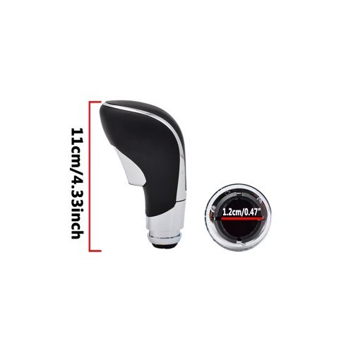 Maner schimbator din plastic compatibil Opel 2009-2013 cutie automata Cod: SC-123 Automotive TrustedCars