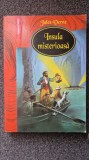 INSULA MISTERIOASA - Jules Verne
