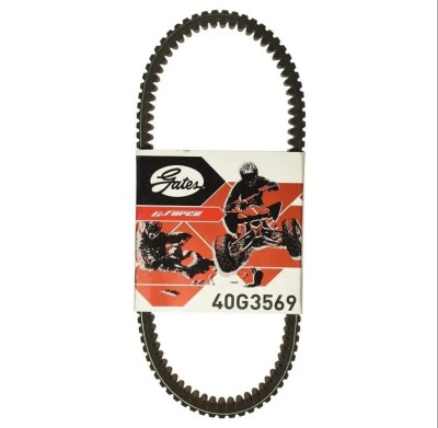 Curea transmisie 36x937 (Gates) ATV CF Moto CForce - Snyper - Swat - Trail Trax - X5 - X6 - ZForce 450-500-520-550-600cc foto