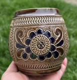 CANA/HALBA VINTAGE DIN CERAMICA, MARZI REMY
