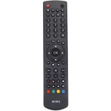 Telecomanda pentru Toshiba, Vestel, Funai, Sharp, Orion etc., RC1912, x-remote, Universal, Negru