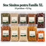 Cumpara ieftin Pachet Stoc Sănătos pentru Familie XL