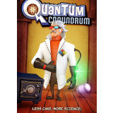 Quantum Conundrum PC CD Key