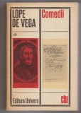 bnk ant Lope de Vega - Comedii