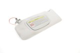 Parasolar st&acirc;nga LEXUS RX _U3_ 2006 | 11538627