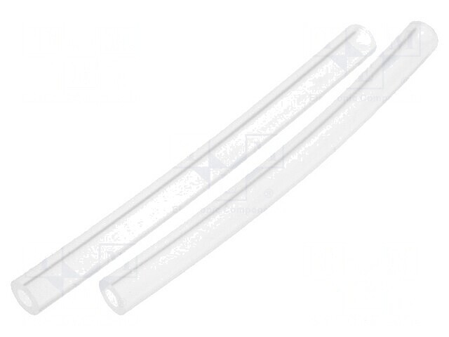 Capăt aspirator silicon 50mm 2buc