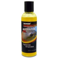 Haldorado - FermentX Activator Gel 100ml - Ananas Fermentat