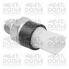 MEAT &amp; DORIA 72090 Senzor presiune ulei