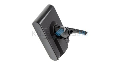 VHBW Baterie Dyson 215866-01/02, 215967-01/02, 215681 for - 2000mAh, 21.6V, Li-ion foto