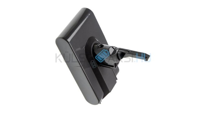 VHBW Baterie Dyson 215866-01/02, 215967-01/02, 215681 for - 2000mAh, 21.6V, Li-ion