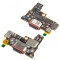 Placa cu Conector Incarcare - Microfon Motorola Edge 40 Pro, Service Pack 5P68C21992