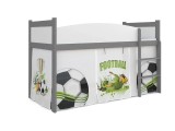 Patut Tineret MyKids Twist Antresola 02 Football-184x80 GreatGoods Plaything