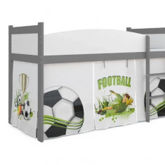 Patut Tineret MyKids Twist Antresola 02 Football-184x80 GreatGoods Plaything