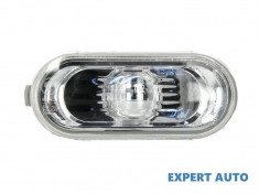 Lampa numar Volkswagen Golf 4 (1997-2005)[1J1] foto